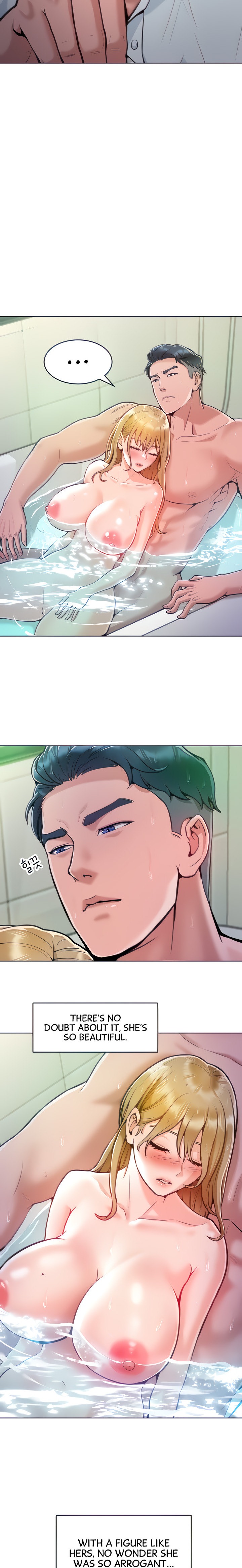 Forcing the Woman I Despise Into Submission - Chapter 4 [photo 14] - MangaPorn