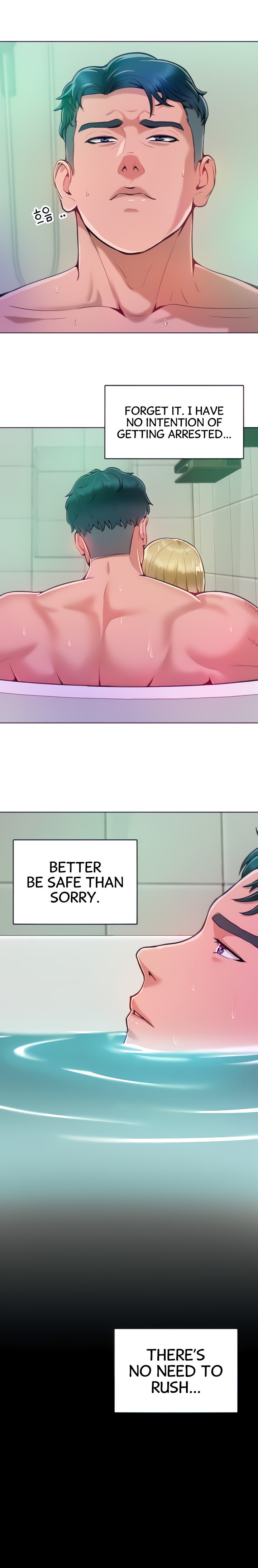 Forcing the Woman I Despise Into Submission - Chapter 4 [photo 16] - MangaPorn