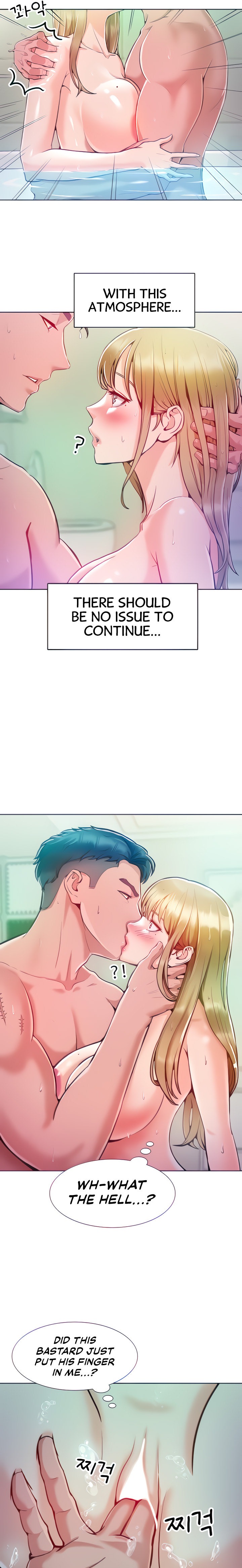 Forcing the Woman I Despise Into Submission - Chapter 4 [photo 25] - MangaPorn