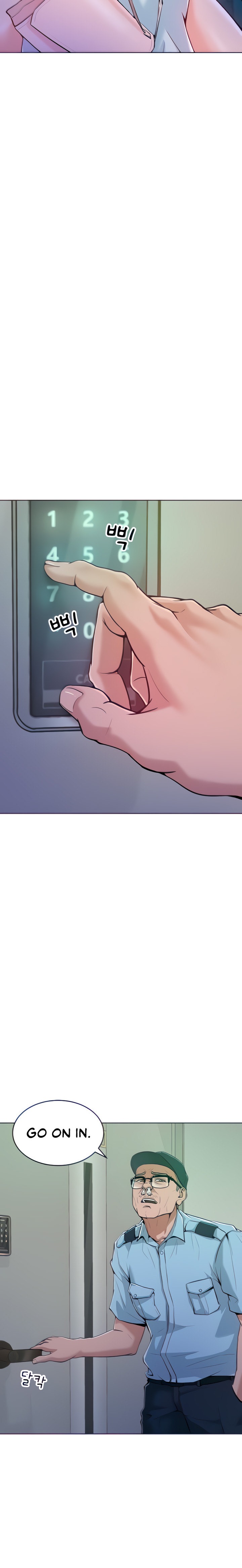 Forcing the Woman I Despise Into Submission - Chapter 4 [photo 6] - MangaPorn