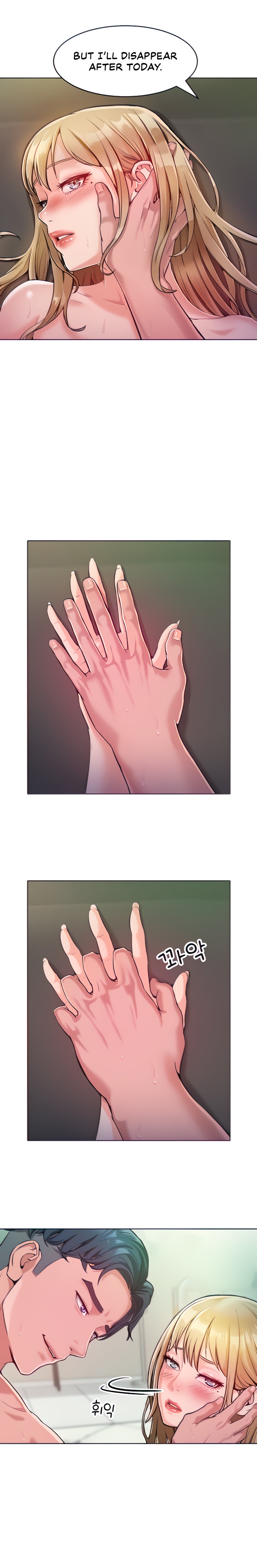 Forcing the Woman I Despise Into Submission - Chapter 5 [photo 12] - MangaPorn