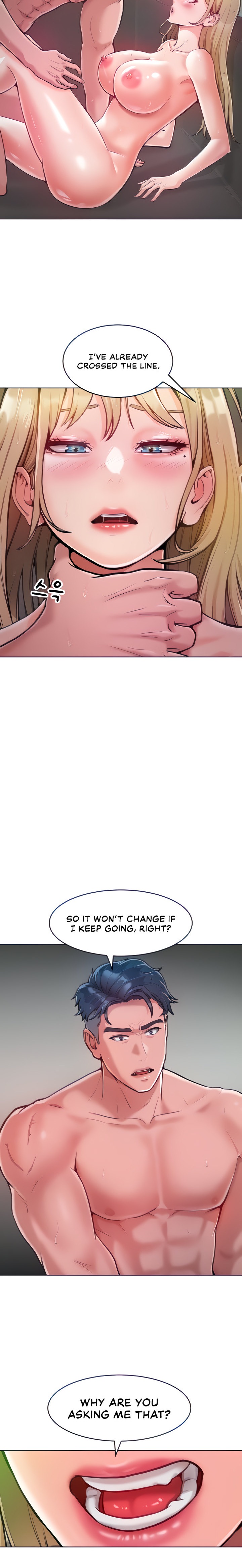 Forcing the Woman I Despise Into Submission - Chapter 5 [photo 6] - MangaPorn