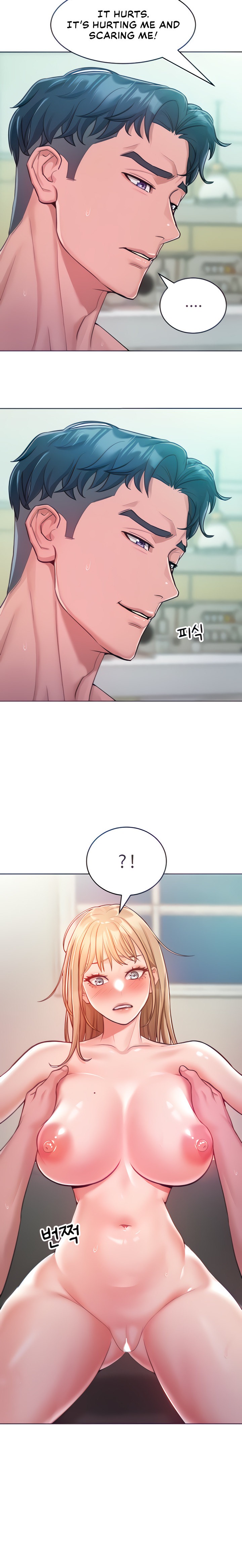 Forcing the Woman I Despise Into Submission - Chapter 6 [photo 12] - MangaPorn