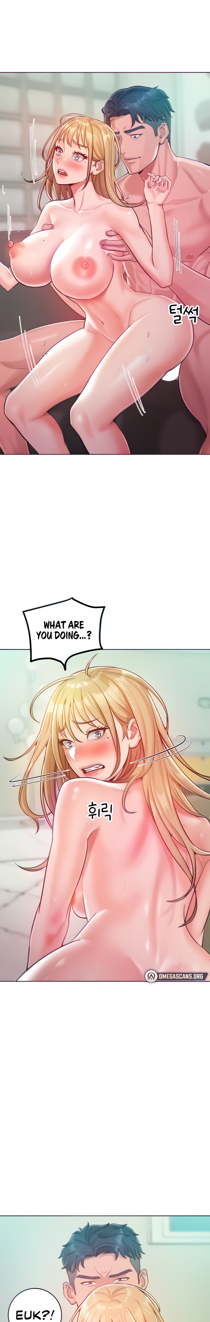 Forcing the Woman I Despise Into Submission - Chapter 6 [photo 13] - MangaPorn