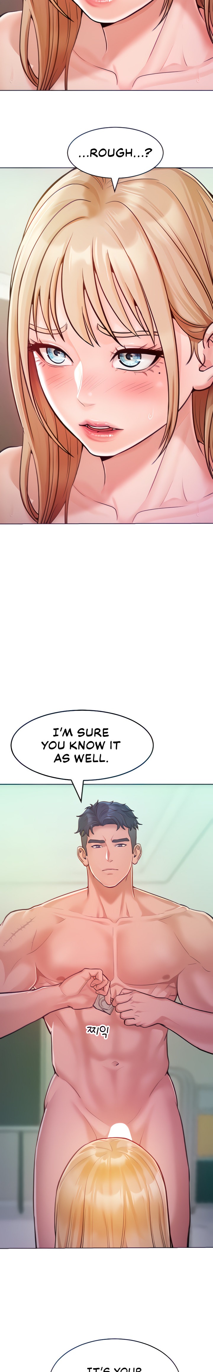 Forcing the Woman I Despise Into Submission - Chapter 6 [photo 5] - MangaPorn