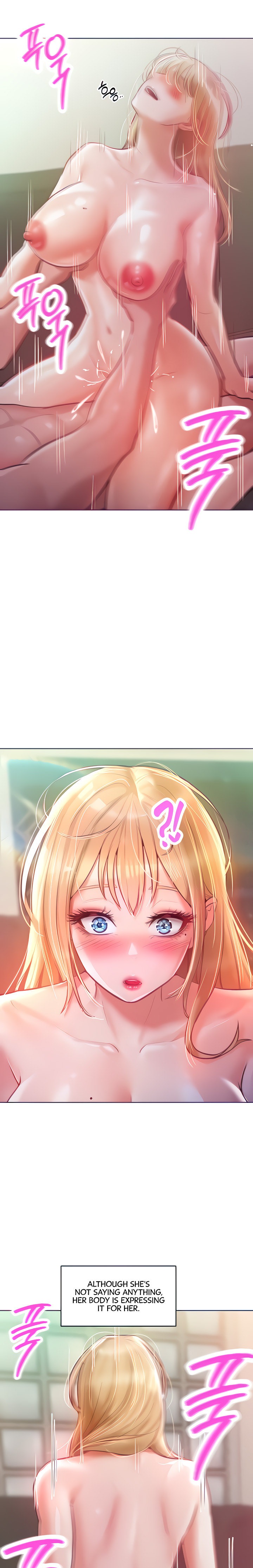 Forcing the Woman I Despise Into Submission - Chapter 8 [photo 10] - MangaPorn