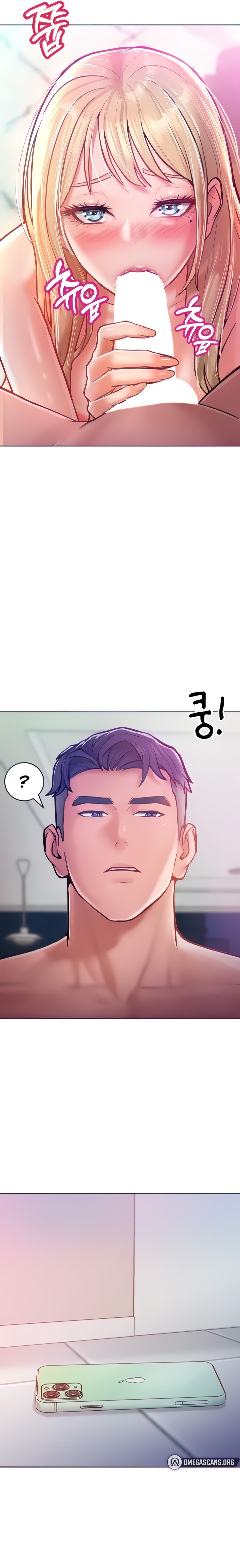 Forcing the Woman I Despise Into Submission - Chapter 8 [photo 19] - MangaPorn