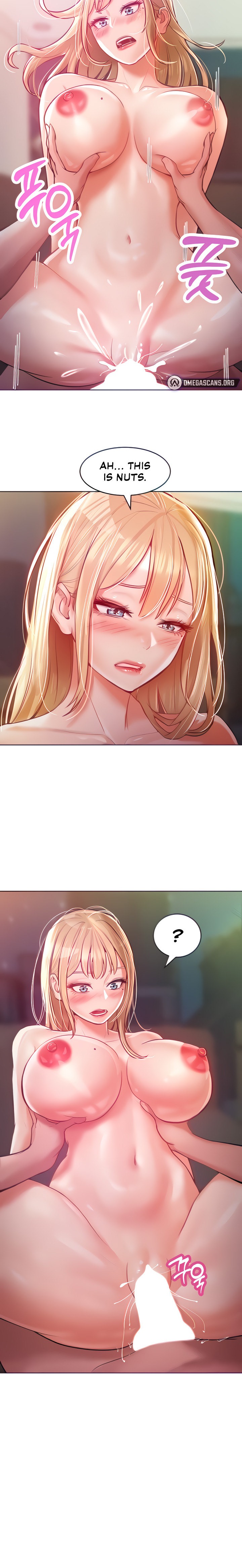 Forcing the Woman I Despise Into Submission - Chapter 8 [photo 9] - MangaPorn