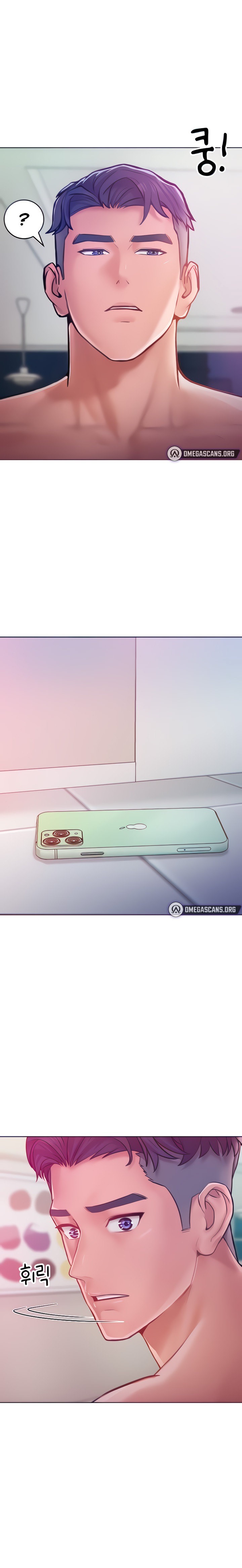 Forcing the Woman I Despise Into Submission - Chapter 9 [photo 1] - MangaPorn