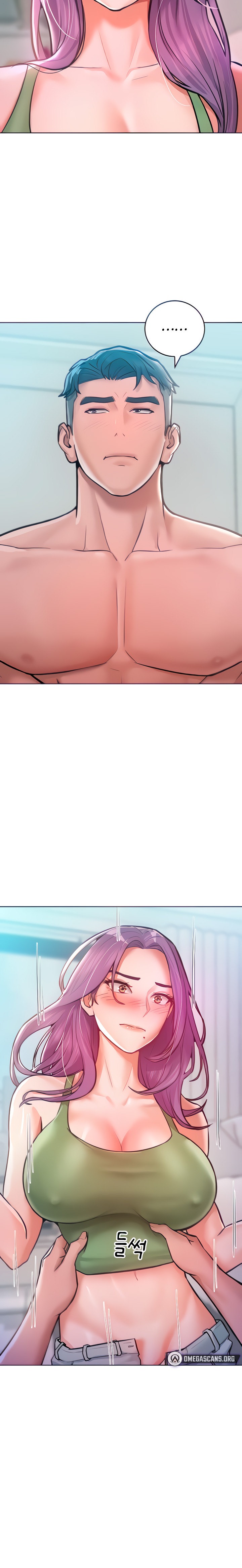 Forcing the Woman I Despise Into Submission - Chapter 9 [photo 20] - MangaPorn