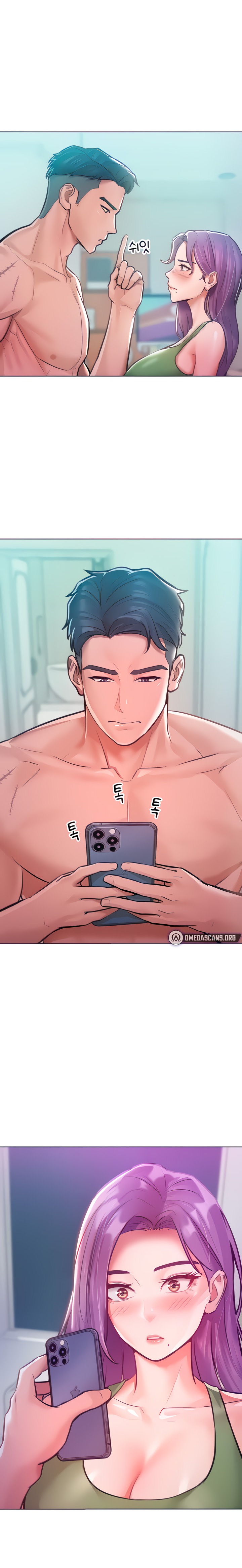 Forcing the Woman I Despise Into Submission - Chapter 9 [photo 21] - MangaPorn