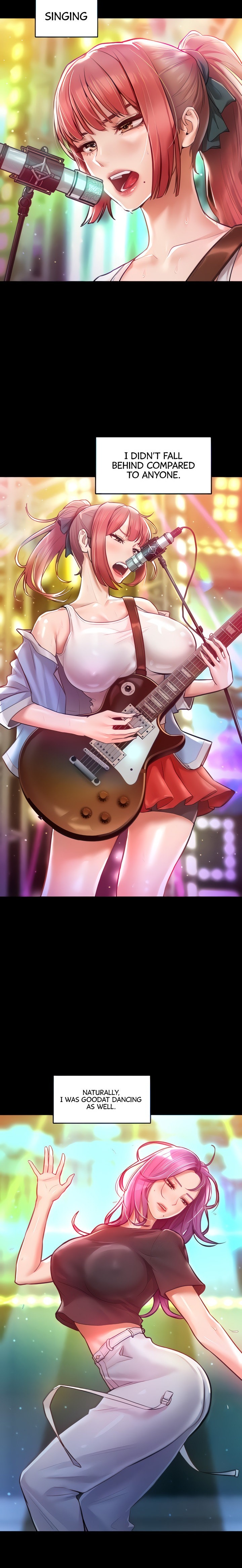 Forcing the Woman I Despise Into Submission - Chapter 9 [photo 3] - MangaPorn