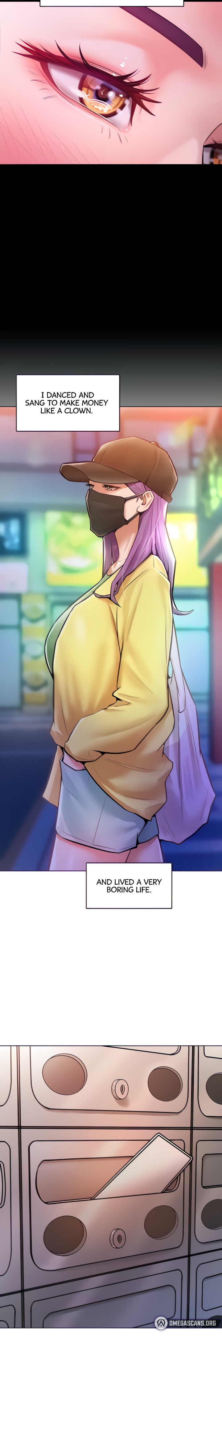 Forcing the Woman I Despise Into Submission - Chapter 9 [photo 6] - MangaPorn