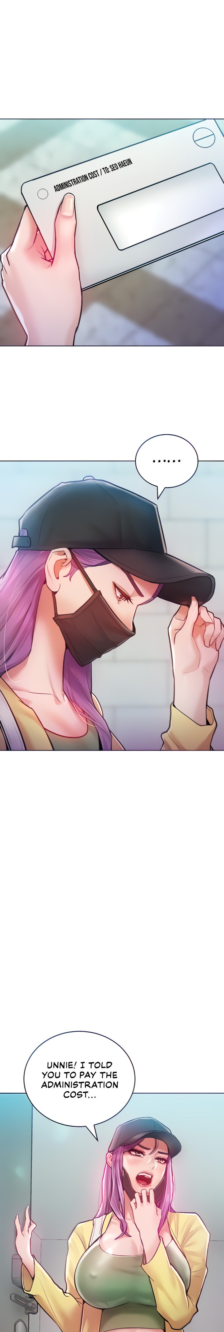 Forcing the Woman I Despise Into Submission - Chapter 9 [photo 7] - MangaPorn