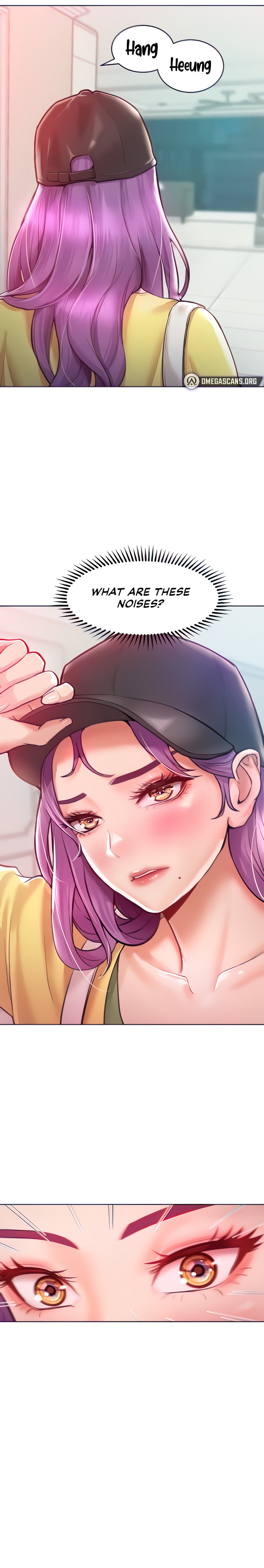 Forcing the Woman I Despise Into Submission - Chapter 9 [photo 9] - MangaPorn