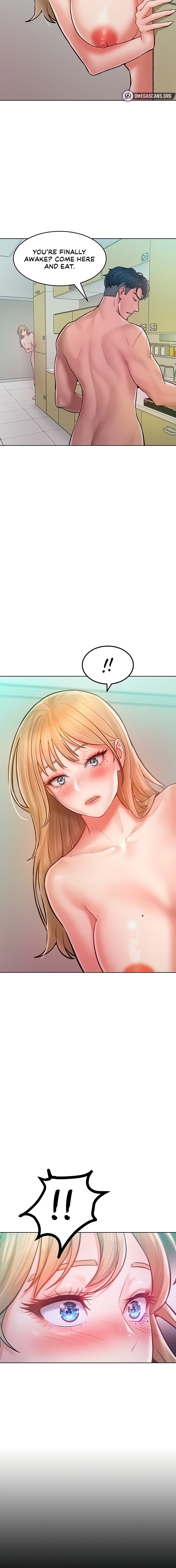 Forcing the Woman I Despise Into Submission - Chapter 10 [photo 12] - MangaPorn