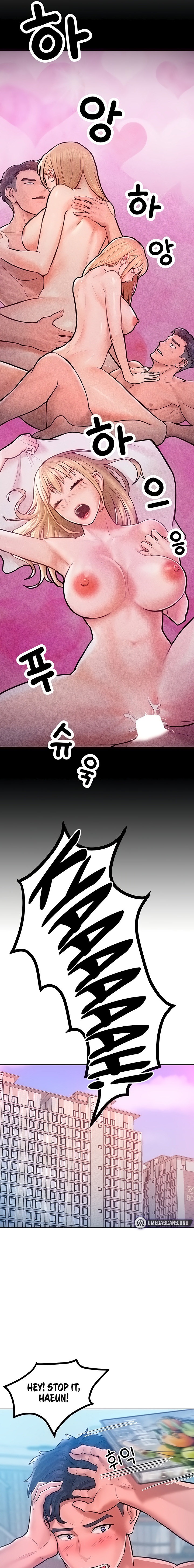 Forcing the Woman I Despise Into Submission - Chapter 10 [photo 13] - MangaPorn