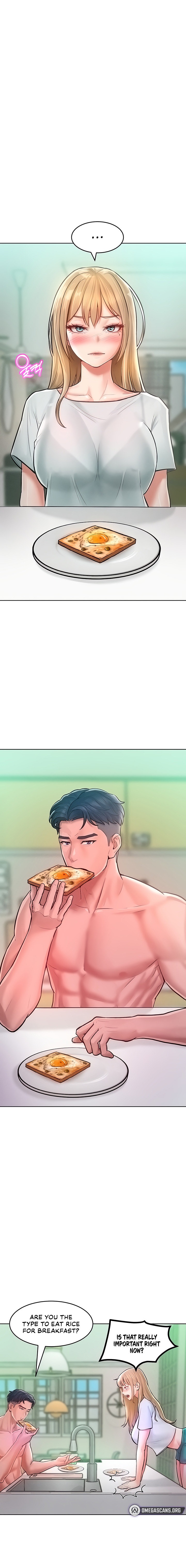 Forcing the Woman I Despise Into Submission - Chapter 10 [photo 16] - MangaPorn