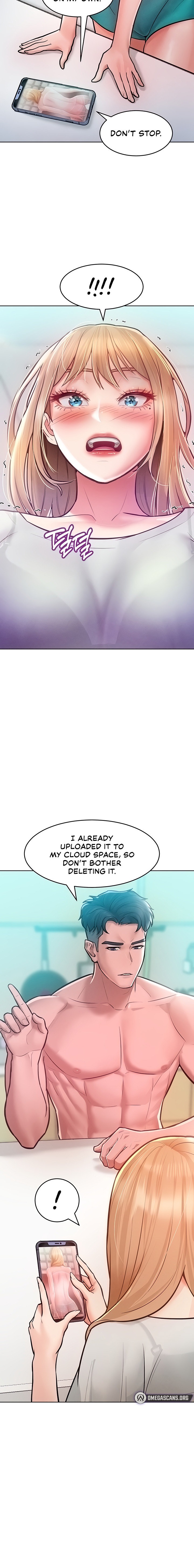 Forcing the Woman I Despise Into Submission - Chapter 10 [photo 18] - MangaPorn