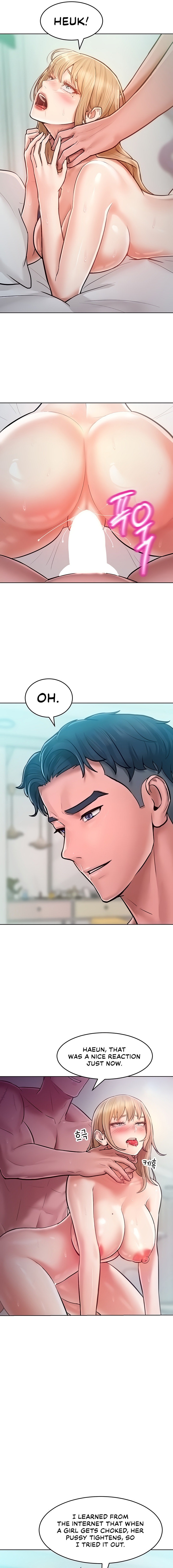 Forcing the Woman I Despise Into Submission - Chapter 10 [photo 5] - MangaPorn