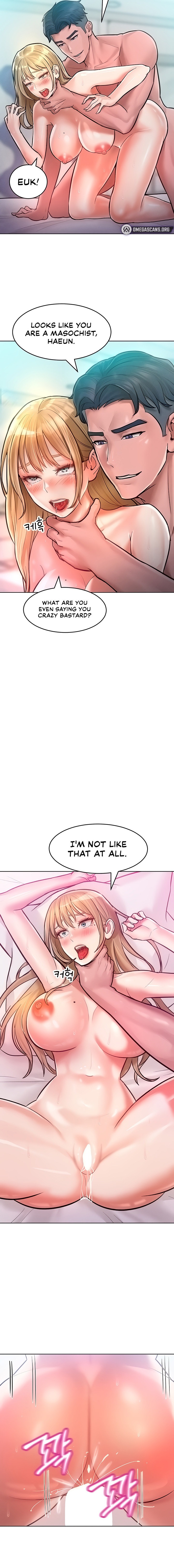 Forcing the Woman I Despise Into Submission - Chapter 10 [photo 6] - MangaPorn