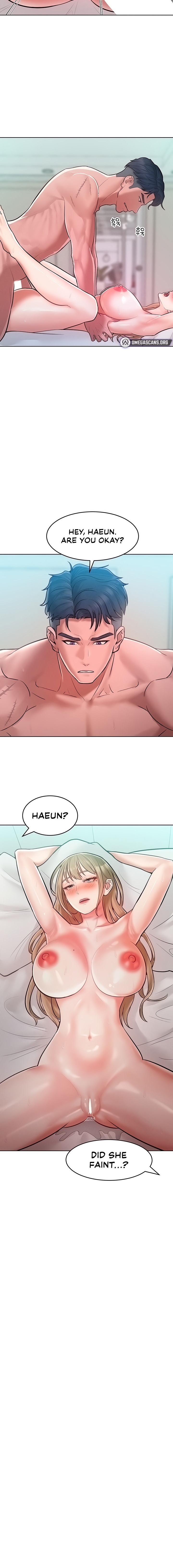 Forcing the Woman I Despise Into Submission - Chapter 10 [photo 8] - MangaPorn