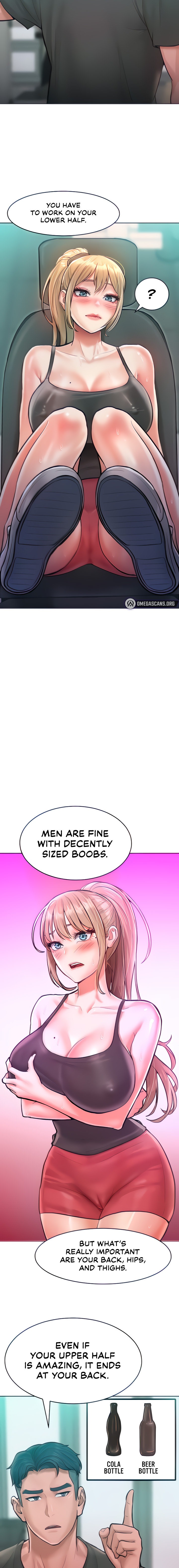 Forcing the Woman I Despise Into Submission - Chapter 11 [photo 13] - MangaPorn