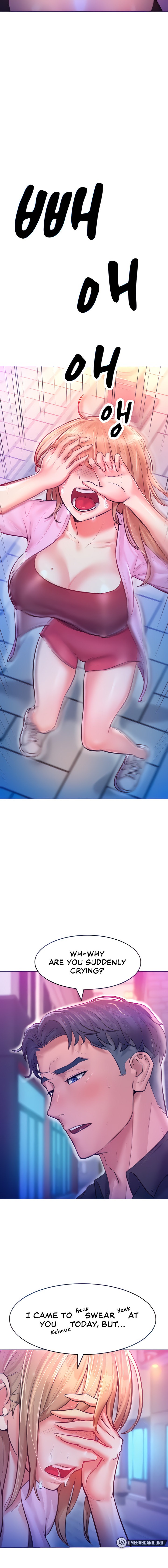 Forcing the Woman I Despise Into Submission - Chapter 11 [photo 18] - MangaPorn