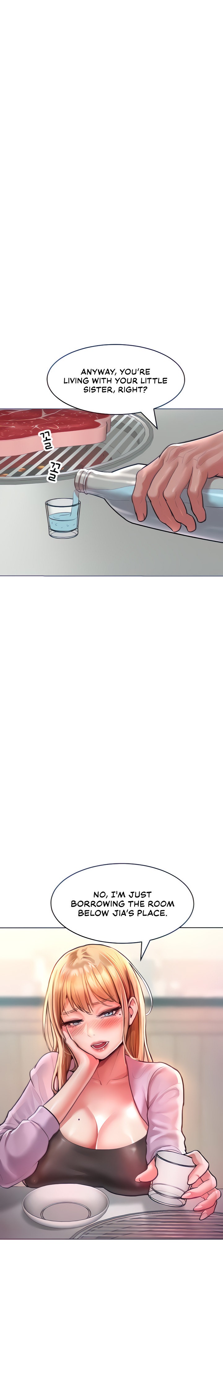 Forcing the Woman I Despise Into Submission - Chapter 12 [photo 14] - MangaPorn