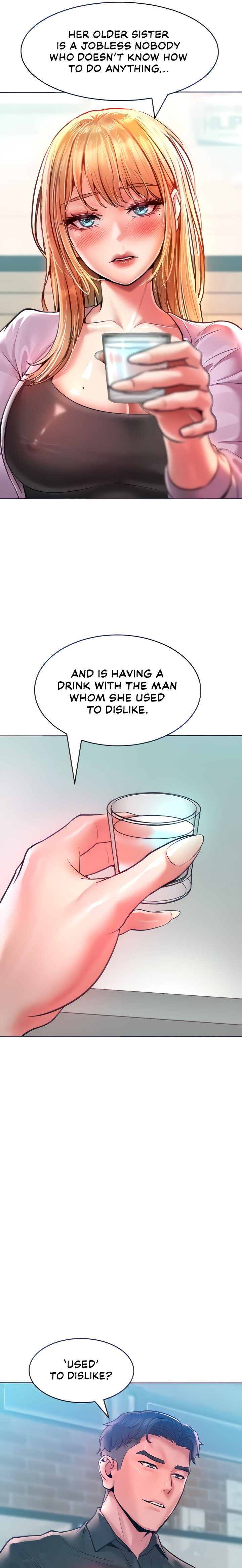 Forcing the Woman I Despise Into Submission - Chapter 12 [photo 16] - MangaPorn