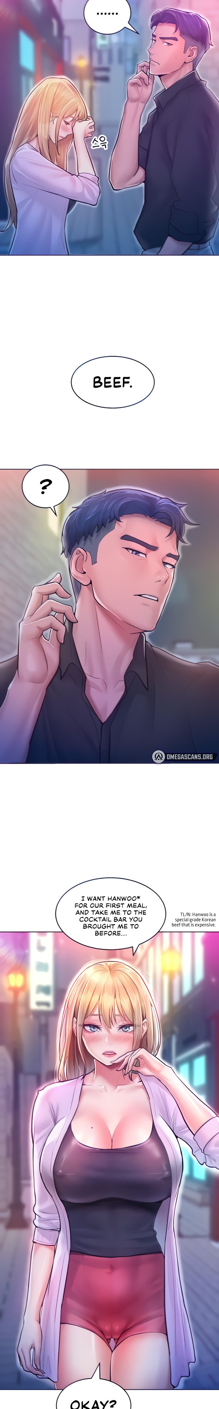 Forcing the Woman I Despise Into Submission - Chapter 12 [photo 2] - MangaPorn