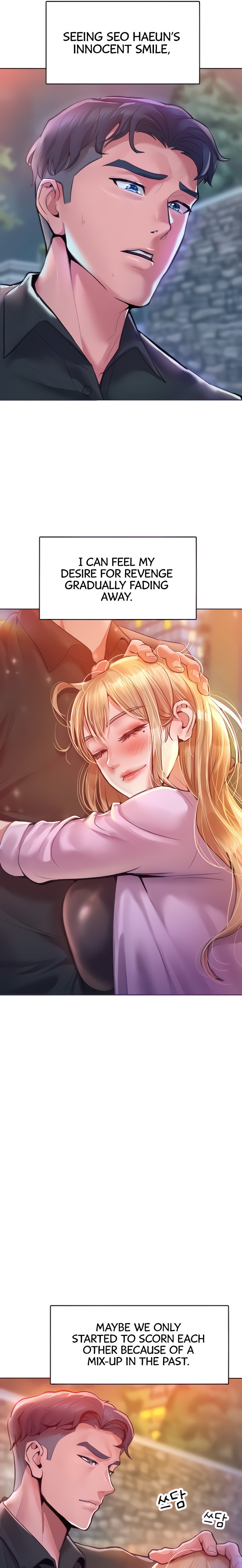 Forcing the Woman I Despise Into Submission - Chapter 12 [photo 22] - MangaPorn