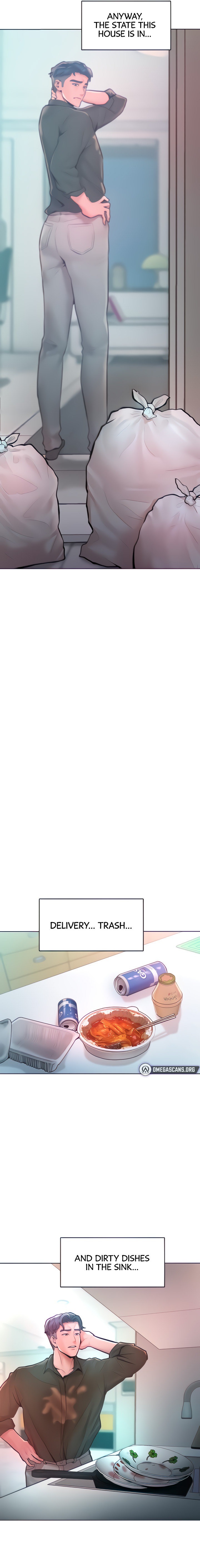 Forcing the Woman I Despise Into Submission - Chapter 12 [photo 28] - MangaPorn