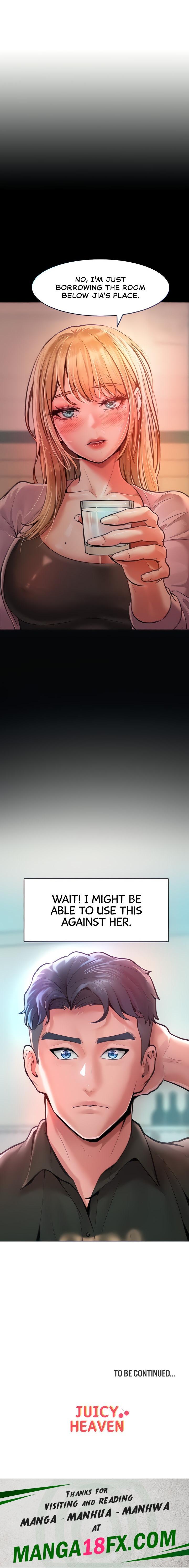 Forcing the Woman I Despise Into Submission - Chapter 12 [photo 29] - MangaPorn