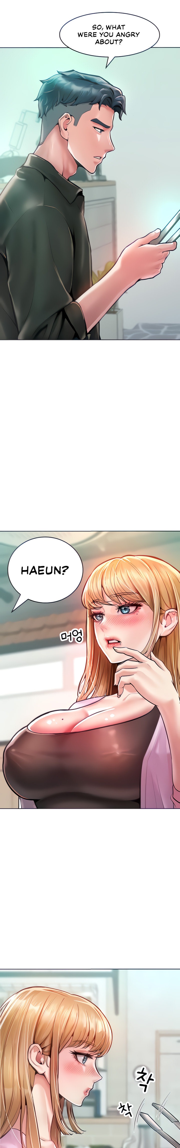 Forcing the Woman I Despise Into Submission - Chapter 12 [photo 4] - MangaPorn