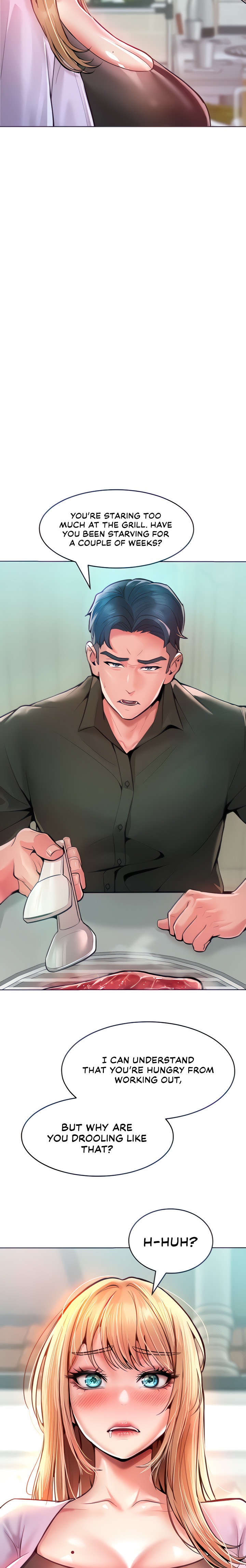 Forcing the Woman I Despise Into Submission - Chapter 12 [photo 5] - MangaPorn