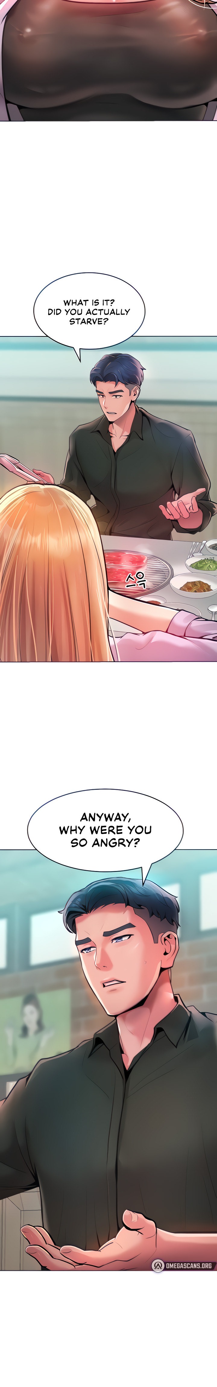 Forcing the Woman I Despise Into Submission - Chapter 12 [photo 6] - MangaPorn