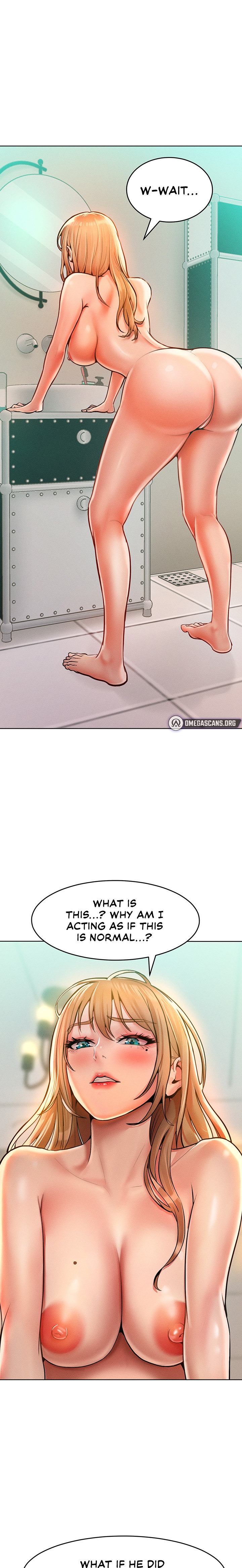 Forcing the Woman I Despise Into Submission - Chapter 13 [photo 10] - MangaPorn