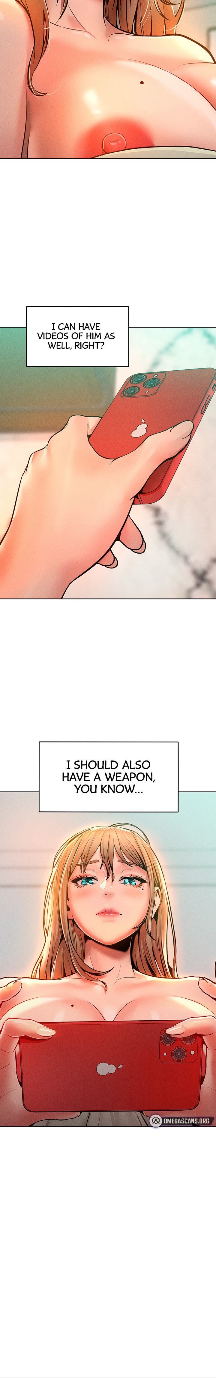 Forcing the Woman I Despise Into Submission - Chapter 13 [photo 15] - MangaPorn