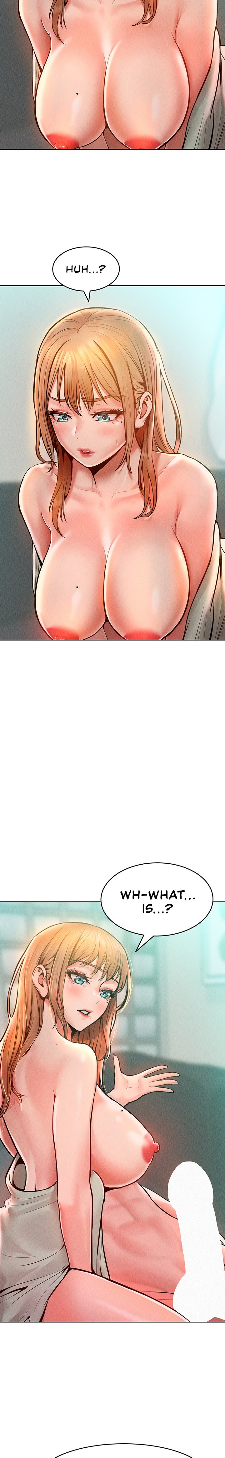 Forcing the Woman I Despise Into Submission - Chapter 13 [photo 17] - MangaPorn