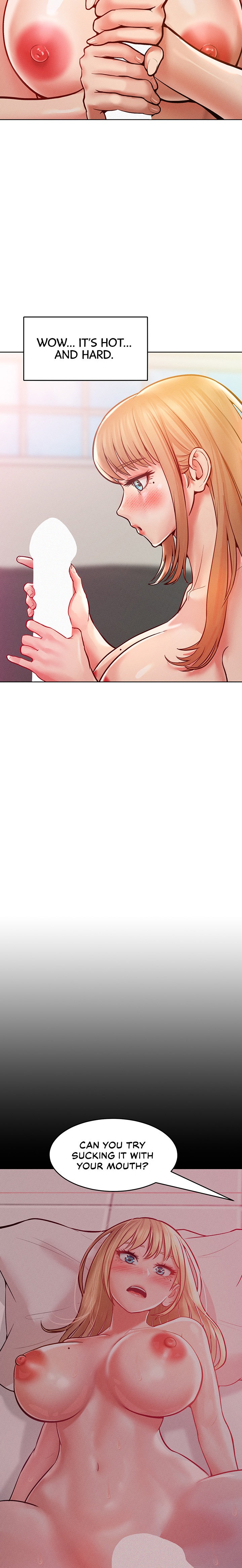 Forcing the Woman I Despise Into Submission - Chapter 13 [photo 20] - MangaPorn