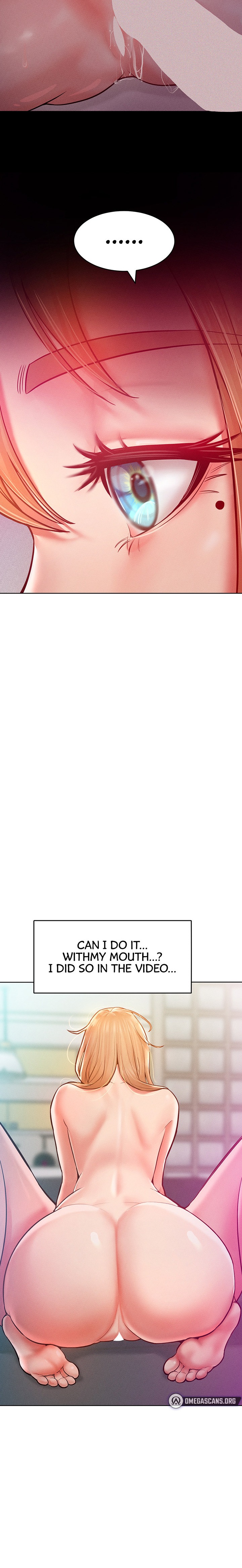 Forcing the Woman I Despise Into Submission - Chapter 13 [photo 21] - MangaPorn