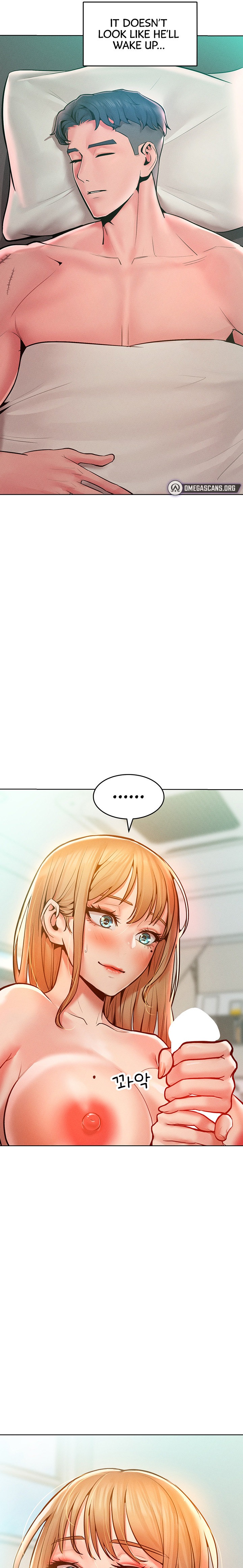 Forcing the Woman I Despise Into Submission - Chapter 13 [photo 22] - MangaPorn