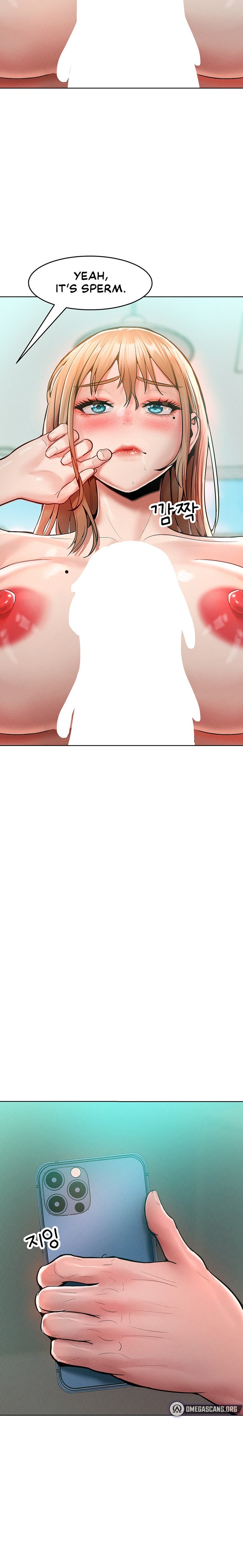 Forcing the Woman I Despise Into Submission - Chapter 13 [photo 26] - MangaPorn