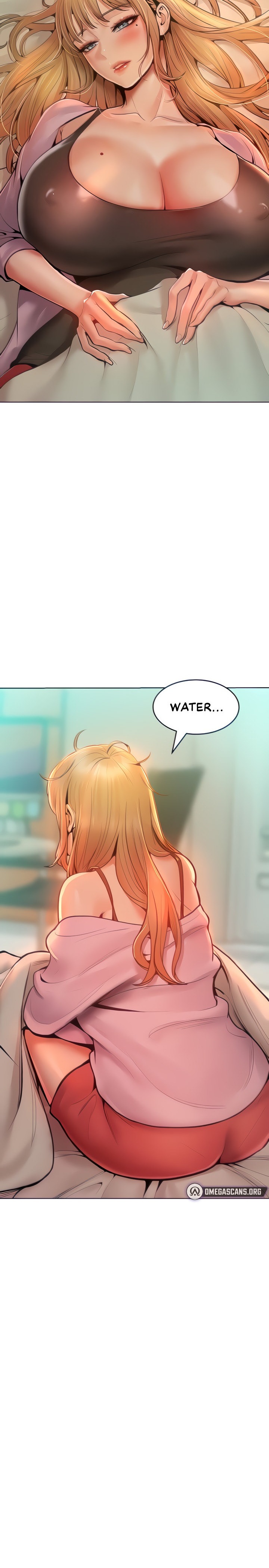 Forcing the Woman I Despise Into Submission - Chapter 13 [photo 3] - MangaPorn