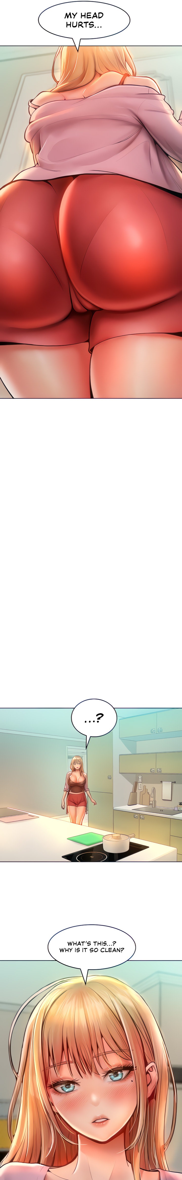 Forcing the Woman I Despise Into Submission - Chapter 13 [photo 4] - MangaPorn