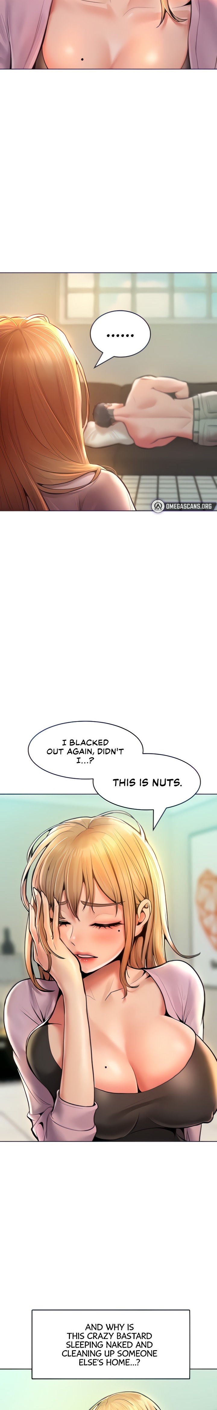 Forcing the Woman I Despise Into Submission - Chapter 13 [photo 5] - MangaPorn