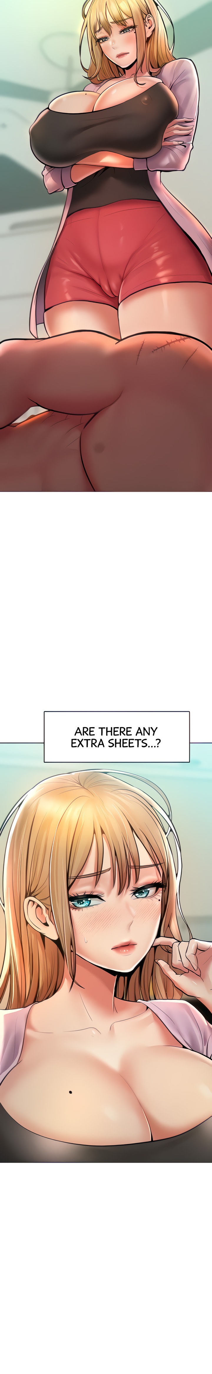 Forcing the Woman I Despise Into Submission - Chapter 13 [photo 6] - MangaPorn