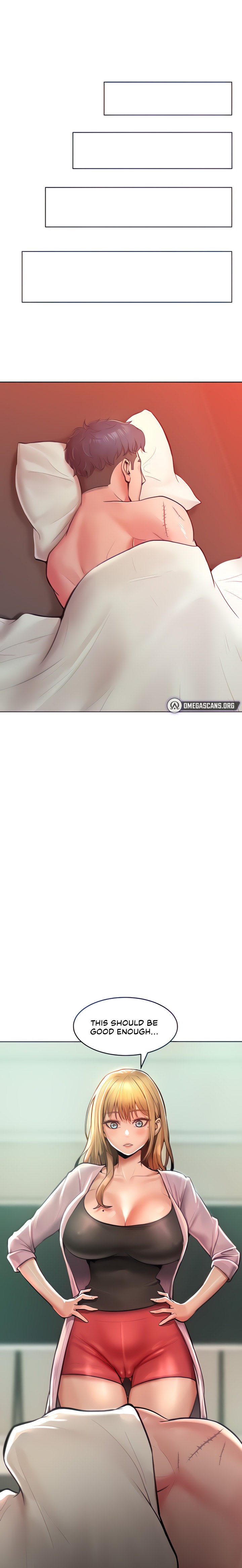 Forcing the Woman I Despise Into Submission - Chapter 13 [photo 7] - MangaPorn