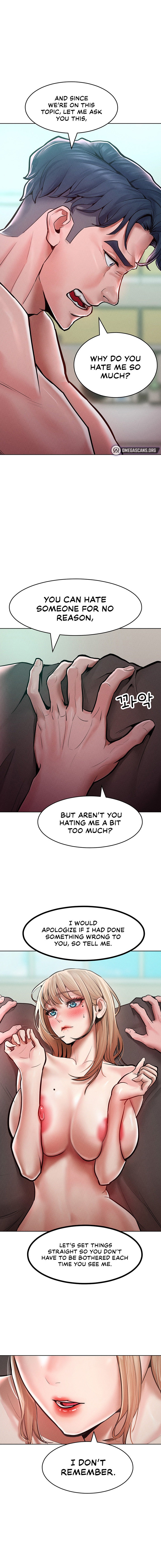 Forcing the Woman I Despise Into Submission - Chapter 14 [photo 10] - MangaPorn